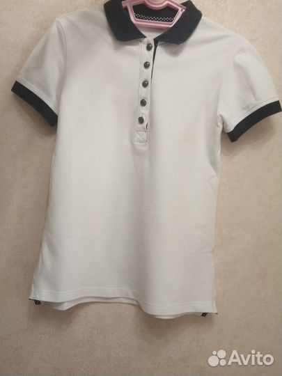 Рубашки школьные