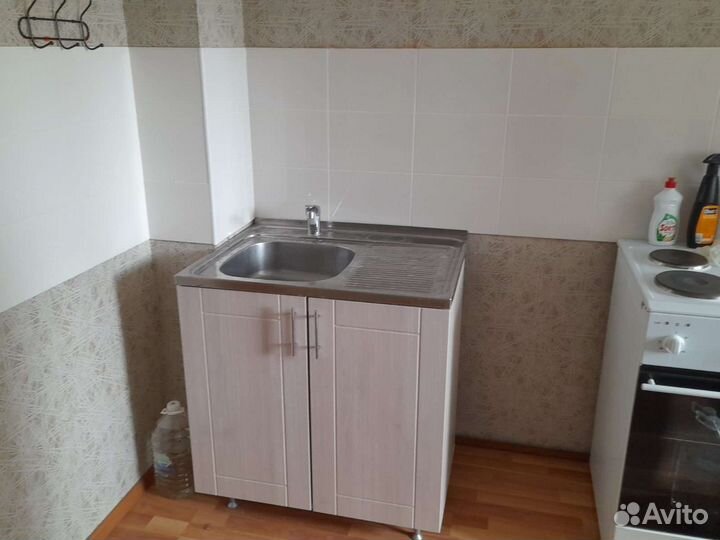 Кухонная мойка с тумбой бу