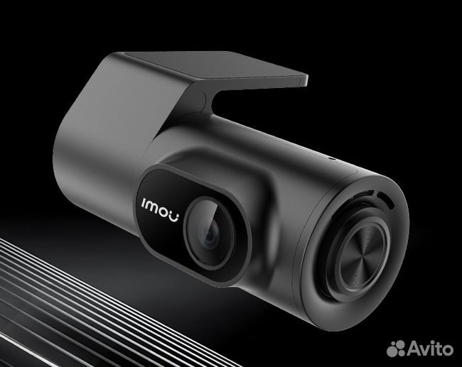 Видеорегистраторы для автомобилей Imou T200