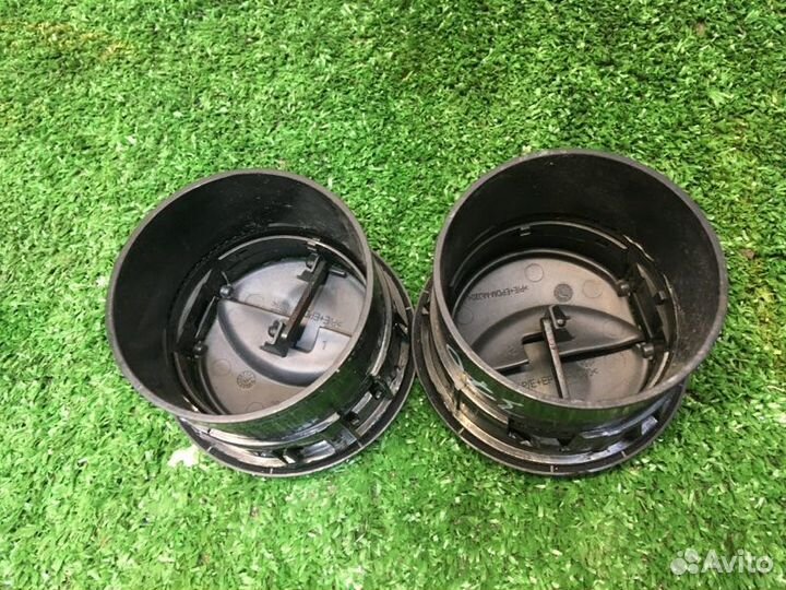 Дефлектор воздушный Nissan Terrano D10 H4M 2016