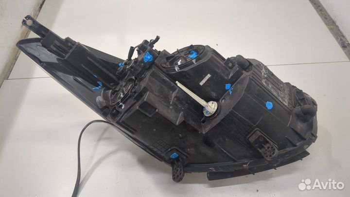 Фара (передняя) Hyundai i40, 2013