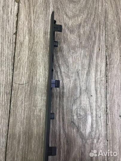 Декоративная крышка двигателя Opel Astra H Z16XEP