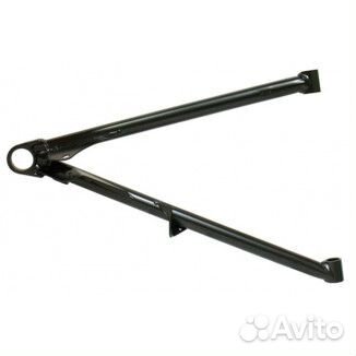 Рычаг нижний Ski-Doo REV-XM LH 505073039