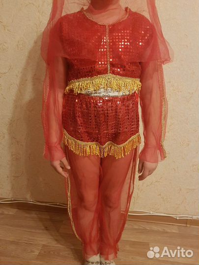 Костюм на утренник