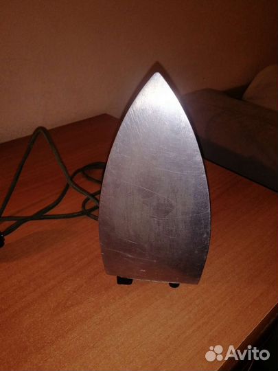 Утюг электрический РСФСР 1959г