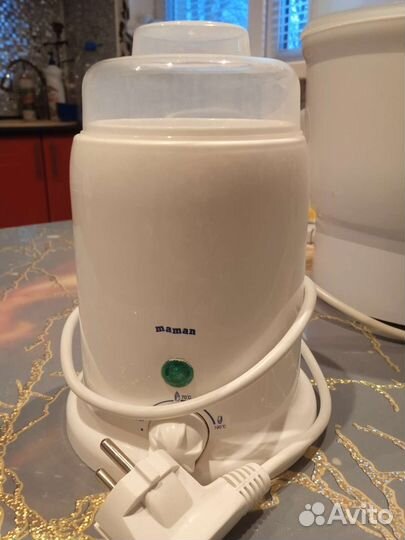 Подогреватель