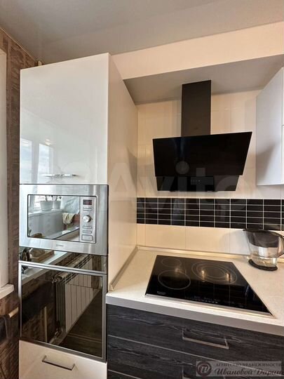 3-к. квартира, 68,3 м², 10/12 эт.