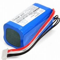 Аккумулятор ET SRS-X30-5200 7.2V, 5200mAh, Li-Ion