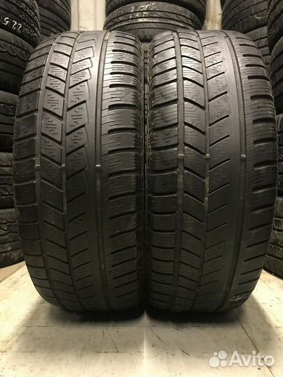 Avon Ice Touring 235/60 R16