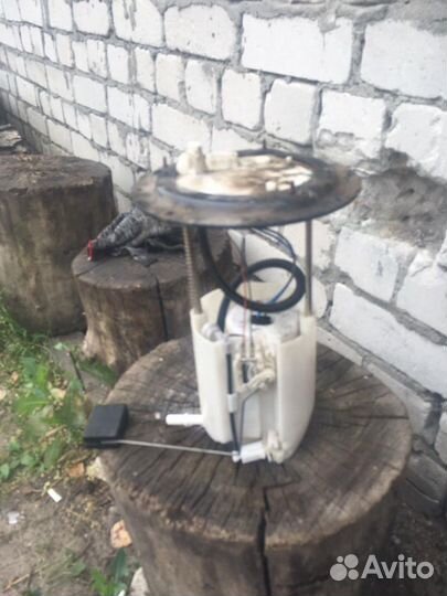 Бензанасо Mazda CX-7 2.3 турбо