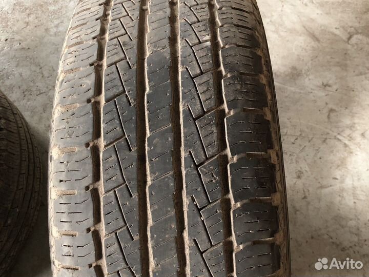 Pirelli Scorpion STR 275/55 R20