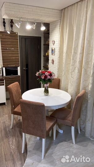 Чехол для Стула Хенриксдаль (икеа)