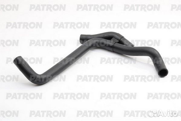 Патрубок радиатора охлаждения Volkswagen Golf 5