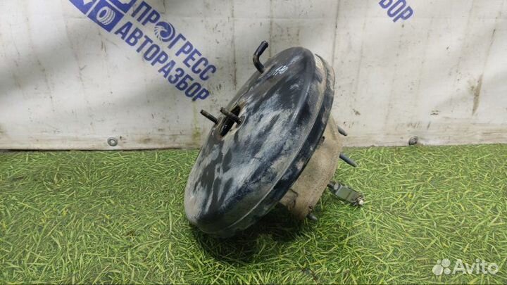 Вакуумный усилитель тормозов Renault Koleos