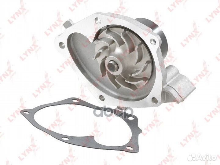 Насос водяной CW0351 lynxauto