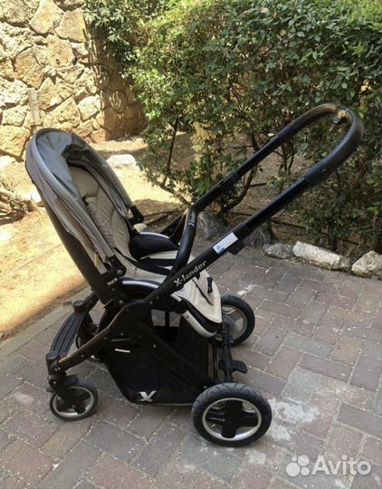 Коляска X-Lander