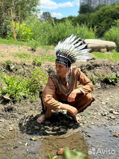 Аниматоры на день рождения, Ведущий мероприятий