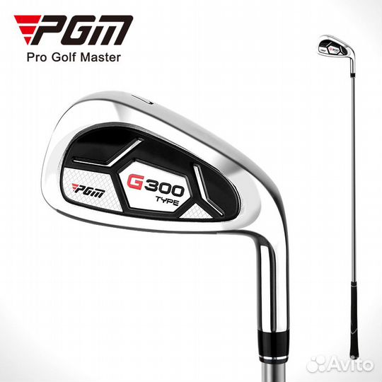 Айрон №9 PGM golf G300