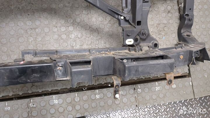 Рамка передняя Land Rover Range Rover Sport, 2008