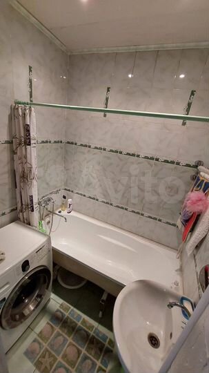 3-к. квартира, 78,2 м², 1/2 эт.