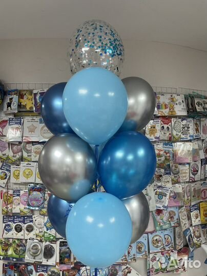 Воздушный шар