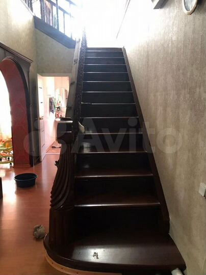 Коттедж 170 м² на участке 7 сот.