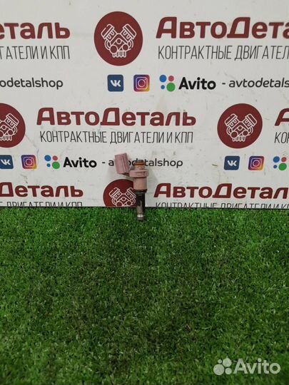 Форсунка топливная Lexus GS 3 GWS191 2008