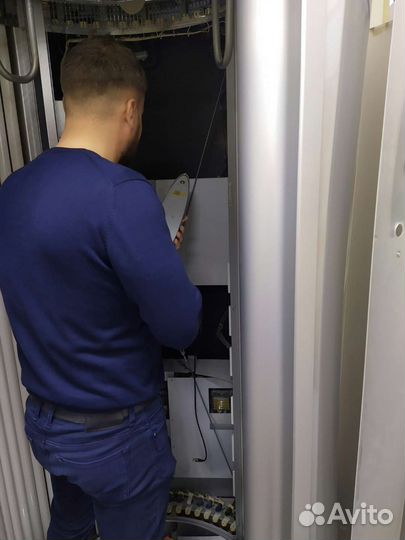 Ремонт соляриев