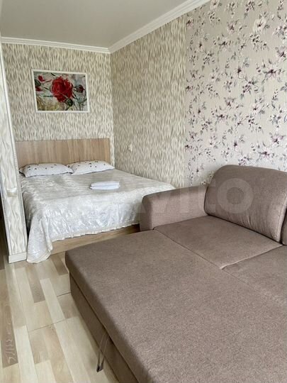 1-к. квартира, 32 м², 1/5 эт.