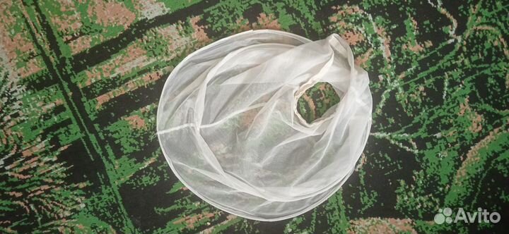 Платье для девочки 110