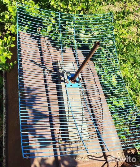 Усилитель lte антенна для мобильной связи 4g yota