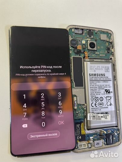 Ремонт сотовых. Замена стекла. Ремонт техники