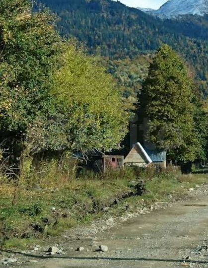 Участок 26,9 сот. (ИЖС)