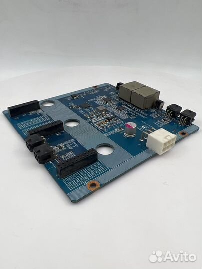 Контрольная плата Avalon 1066