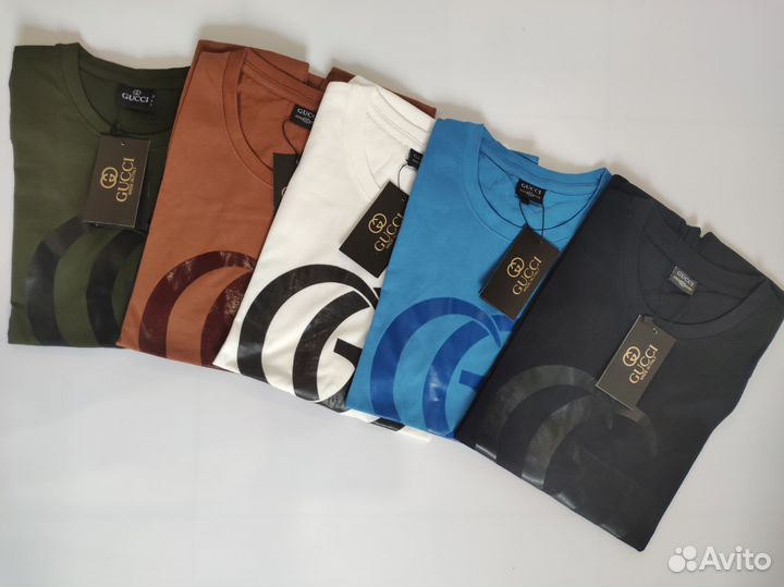 Футболка Gucci