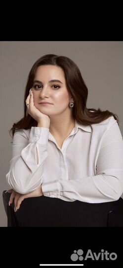 Финансовый директор