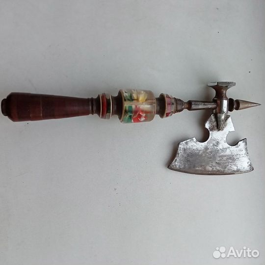 Топорик коллекционный СССР