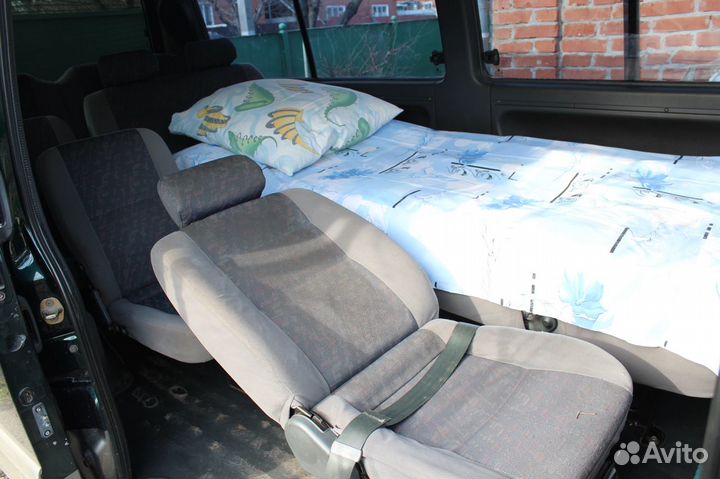 Перевозка лежачих больных и инвалидов