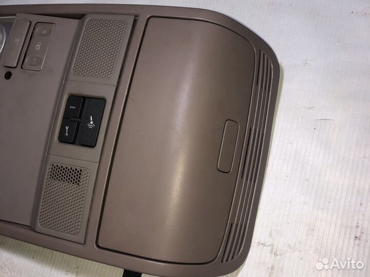 Плафон Пассат Б6