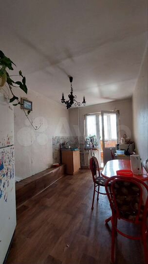 2-к. квартира, 60 м², 9/12 эт.