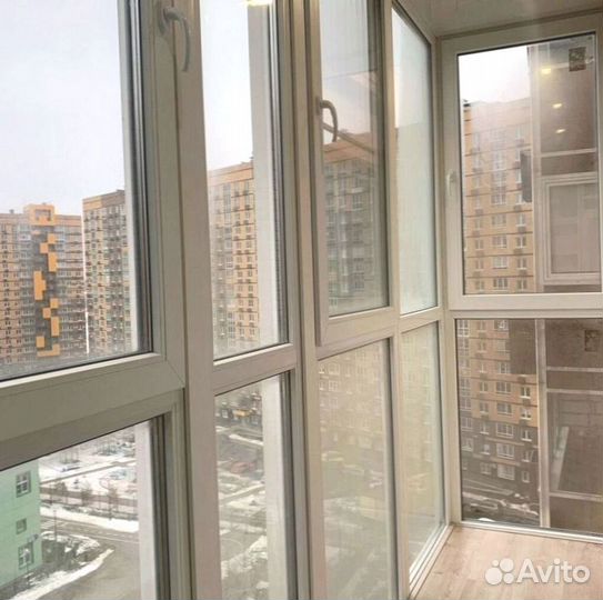 Окна пластиковые от производителя