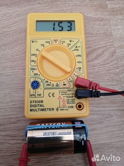 Батарейки LR20 Mega Mag