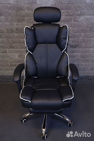 Кресло для игр. Игровое кресло с массажем