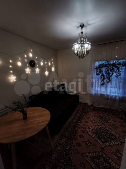 3-к. квартира, 67 м², 1/1 эт.