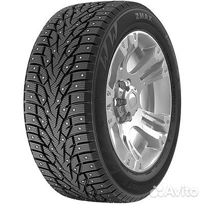 Zmax Winternova Stud II 275/40 R20 102T
