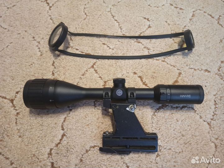 Прицел 3-9*50