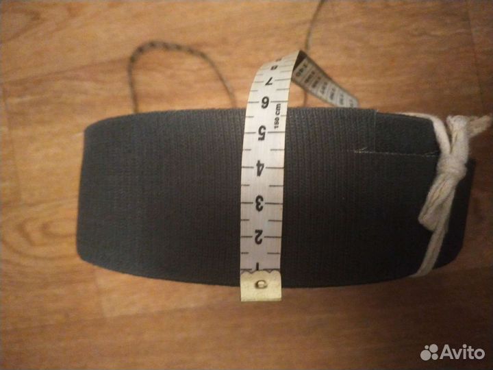 Лента корсажная