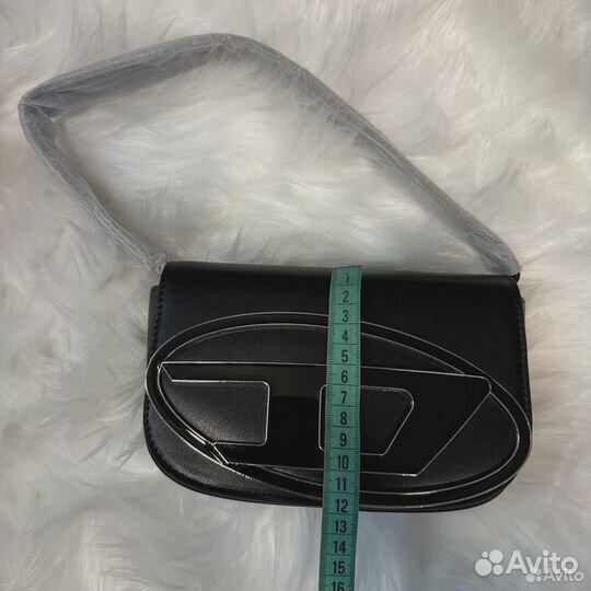 Сумка женская diesel