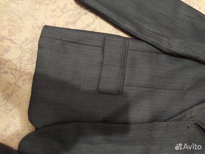 Школьная форма для мальчика рост 128-134