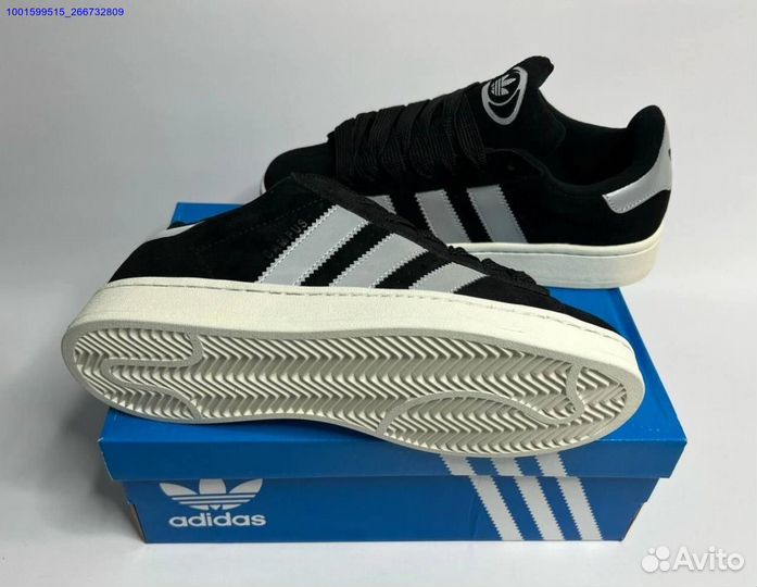 Кроссовки Adidas Campus 00s (Арт.63371)